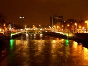 Dublin-noche