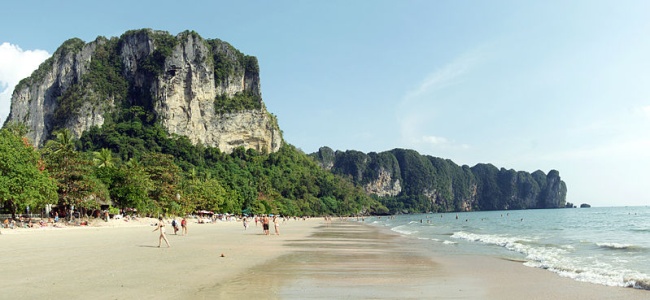 tailandia playas